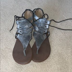 Roan sandals